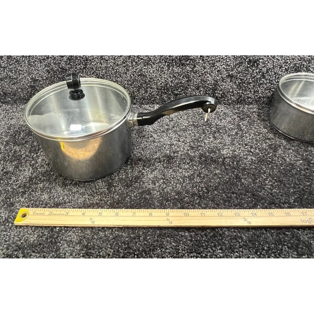 Farberware set two